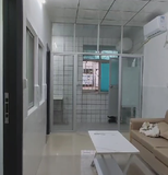 双拥街地铁站【小两房一厅】01户型/步梯/标配+/蹲厕/240530