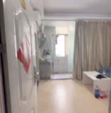 双拥街地铁站【小两房一厅】15户型丨步梯/标配/蹲厕丨240627