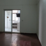 双拥街地铁站【两房一厅】简装/标配/步梯/蹲厕【天然气】【中阳台】240114