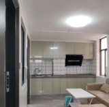 双拥街地铁站【两房一厅】精装/全配/步梯/蹲厕【小阳台】240216