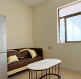 双拥街地铁站【两房一厅】小户型/精装/全配/步梯/231227