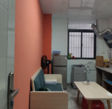 双拥街地铁站【两房一厅】精致/标配+/步梯/蹲厕丨240215