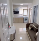 双拥街地铁站【两房一厅】小户型/精装/全配/步梯/2312271