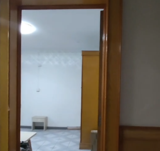 双拥街地铁站【一房一厅】05户型/精致/标配+/步梯/蹲厕丨240215