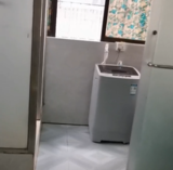 双拥街地铁站【一房一厅】05户型丨标配+/步梯/蹲厕丨240627